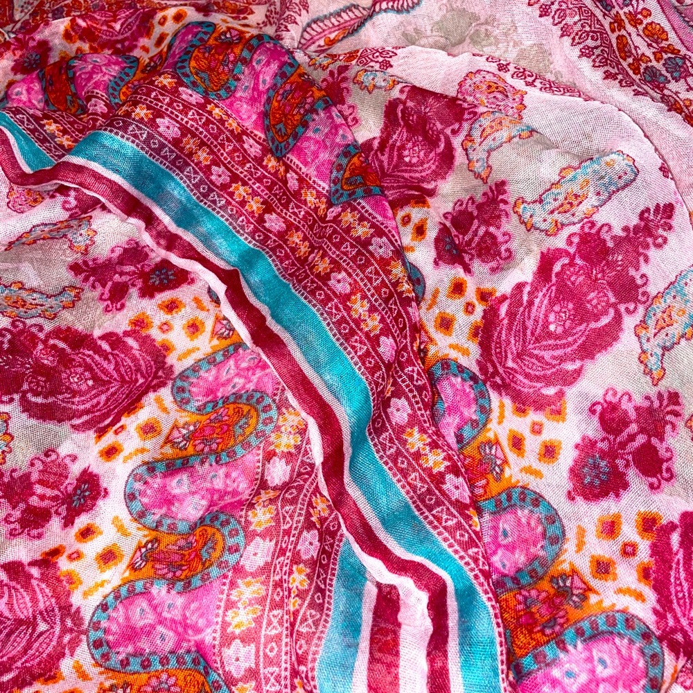 Infinity Scarf - Picture 4 of 6